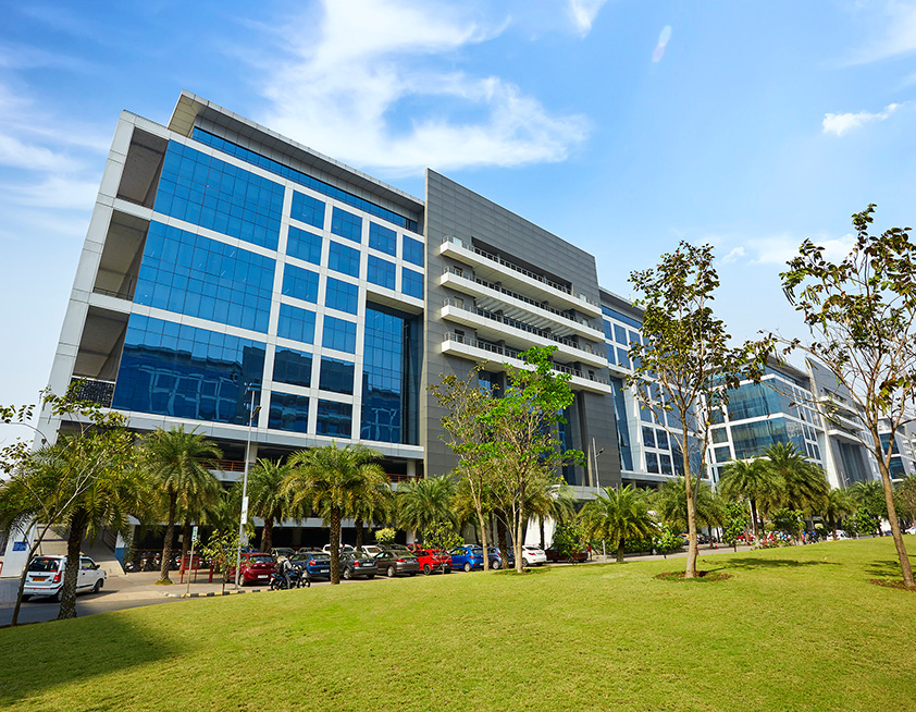 Commerzone Yerawada Ruling commercial real estate Pune Mindspace