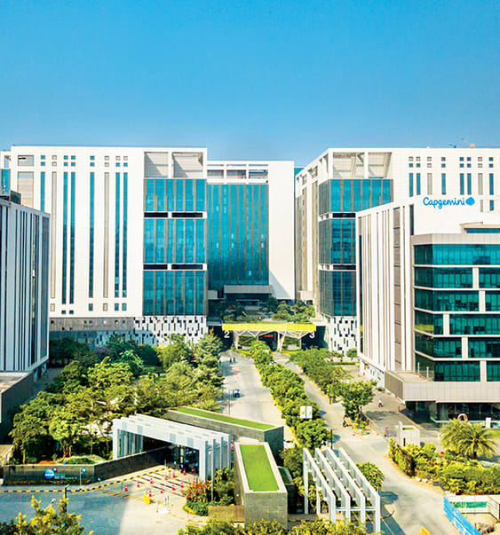 Thriving Hub for Entrepreneurs: Exploring the Best Business Parks in India